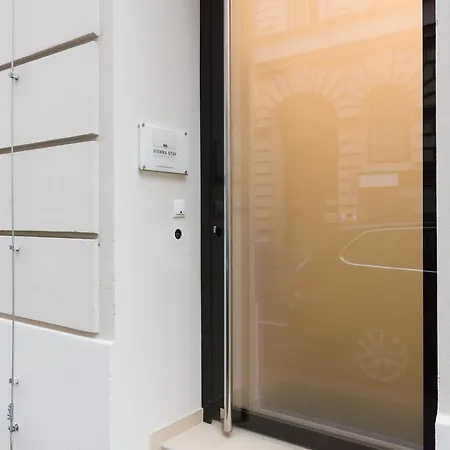 Vienna Stay Apartments Belvedere Exterior foto