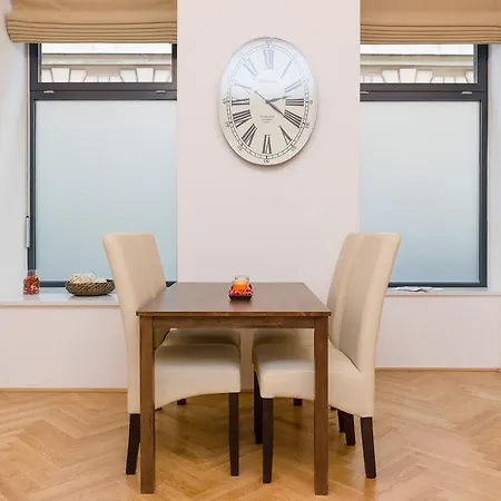 Vienna Stay Apartments Belvedere Exterior foto