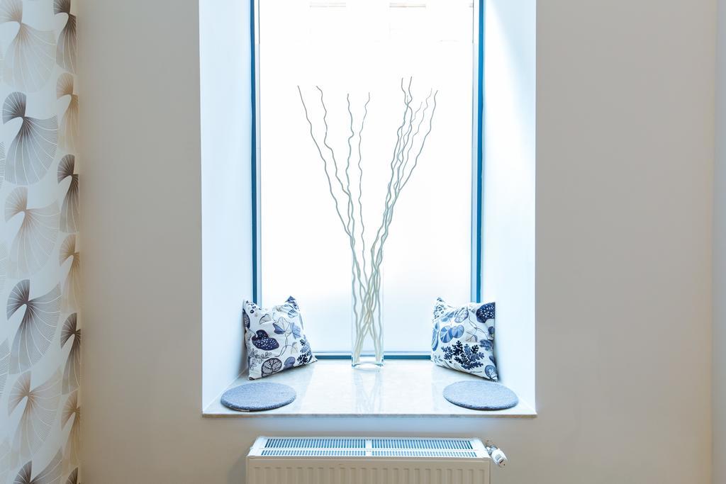 Apartment Belvedere Wien