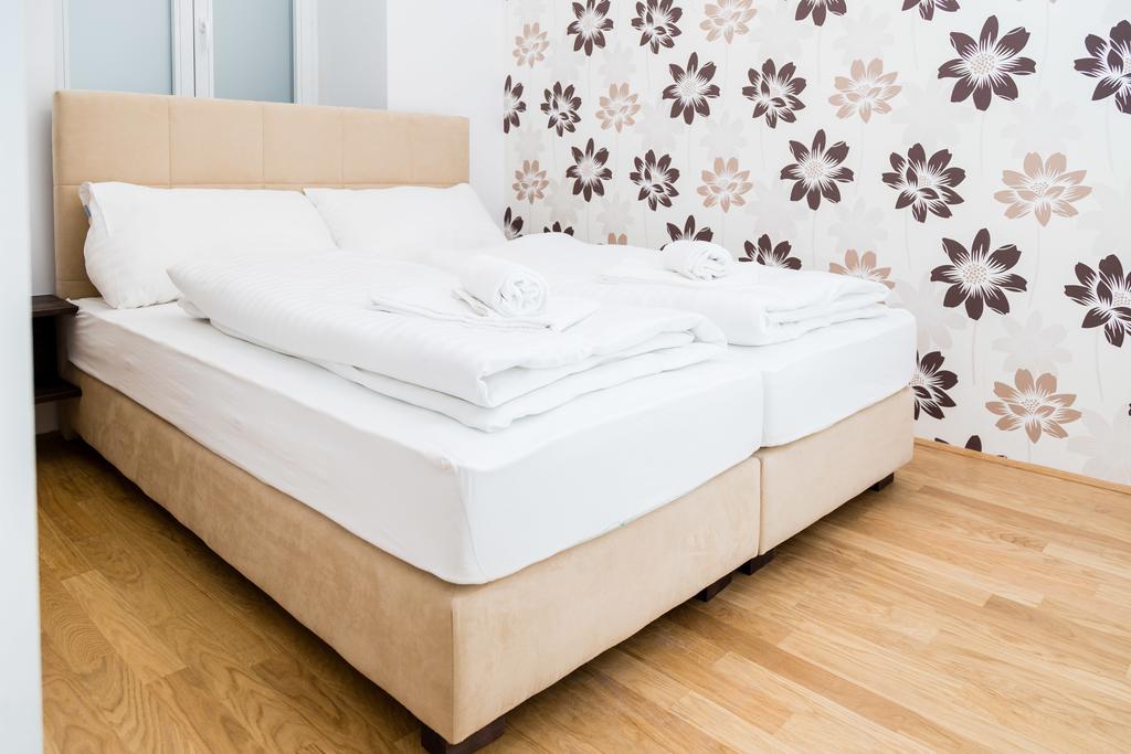 Apartment Belvedere Wien