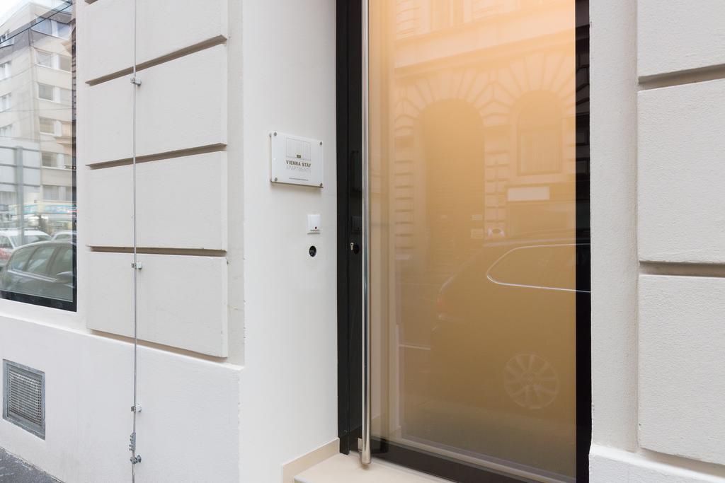 Apartment Belvedere Wien
