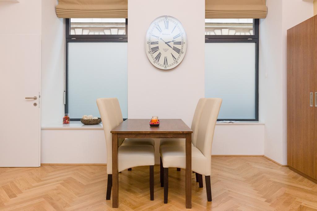 Apartment Belvedere Wien